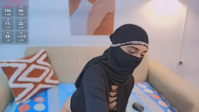 Snapshot of Lailaa_lush chatting on November 20, 7:08 am Lailaa lush online show from November 20, 7:08 am