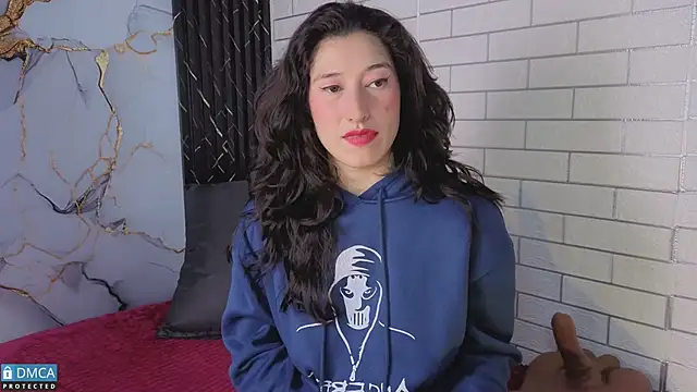 Snapshot of eva_delight_ chatting on April 7, 12:05 pm eva delight online show from April 7, 12:05 pm