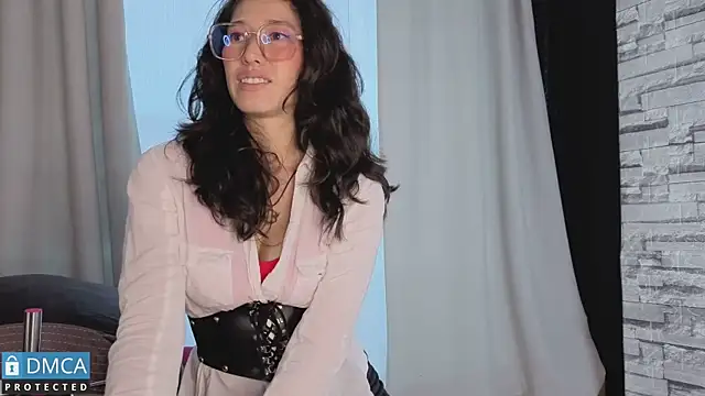 Snapshot of eva_delight_ chatting on April 18, 12:09 pm eva delight online show from April 18, 12:09 pm