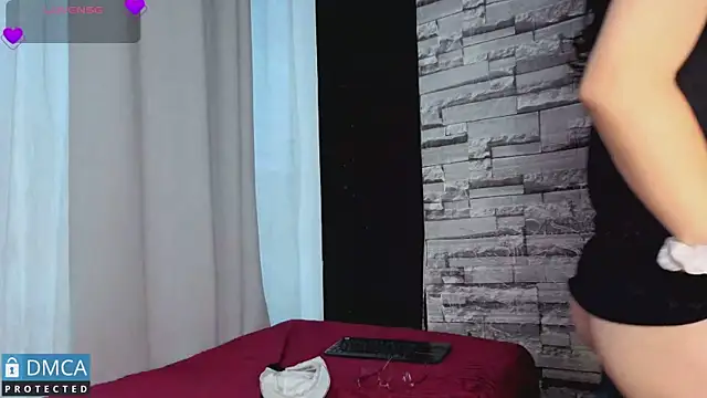 Snapshot of eva_delight_ chatting on May 19, 12:11 pm eva delight online show from May 19, 12:11 pm