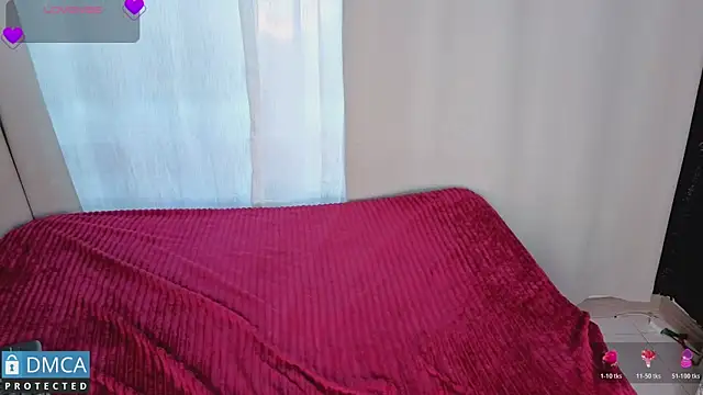 Snapshot of eva_delight_ chatting on May 21, 12:12 pm eva delight online show from May 21, 12:12 pm