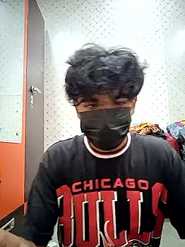 kriZ08 online show from January 11, 9:47 am