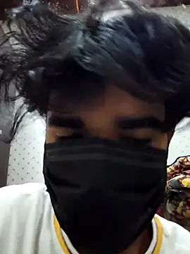 kriZ08 online show from February 7, 11:25 am