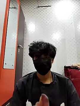 kriZ08 online show from February 8, 9:23 am