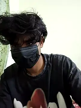 kriZ08 online show from February 12, 4:40 am