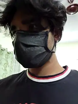 kriZ08 online show from March 19, 10:08 am