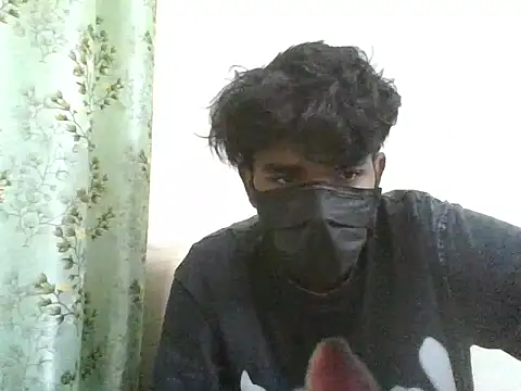 kriZ08 online show from March 27, 6:30 am