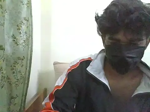 kriZ08 online show from April 25, 1:41 pm