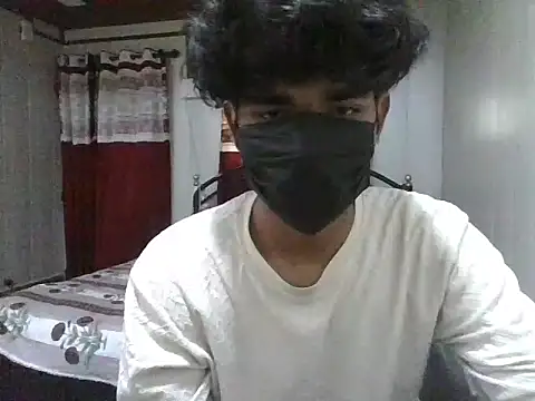 kriZ08 online show from May 8, 11:04 am