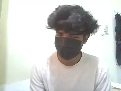 kriZ08 online show from May 16, 6:21 am