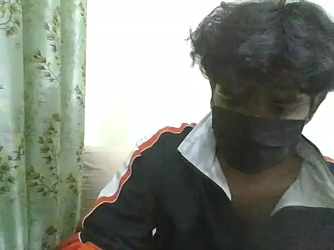 kriZ08 online show from May 22, 10:54 am