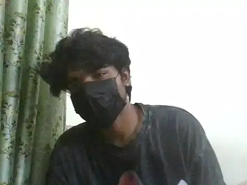 Snapshot of kriZ08 chatting on May 29, 3:54 pm kriZ08 online show from May 29, 3:54 pm