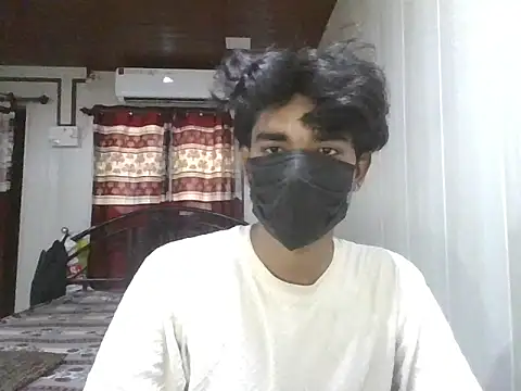 Snapshot of kriZ08 chatting on May 31, 8:43 am kriZ08 online show from May 31, 8:43 am