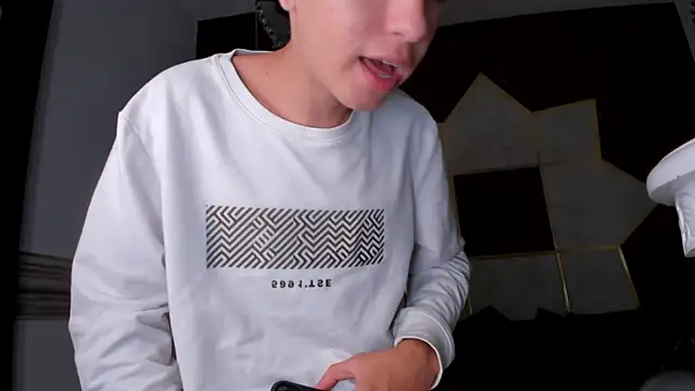 Dallen Grant online show from March 20, 1:05 pm