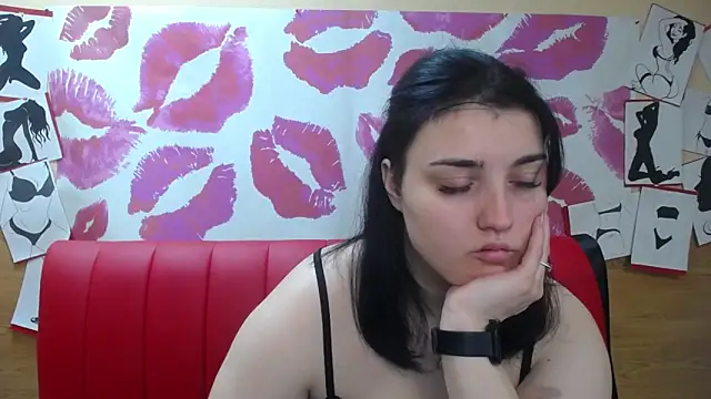 ScarletCargo online show from November 25, 6:13 am