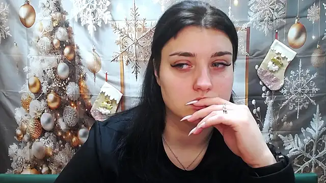 ScarletCargo online show from December 23, 6:11 am