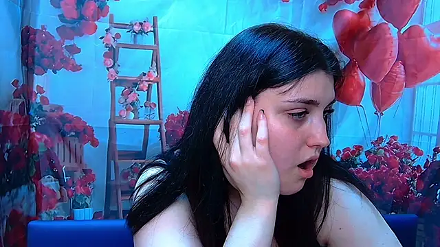 ScarletCargo online show from March 20, 11:59 am