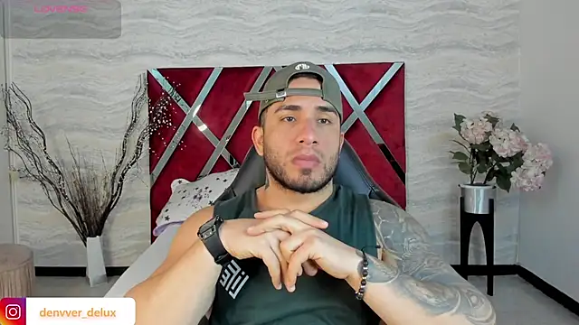 Denver lux online show from October 28, 12:30 pm