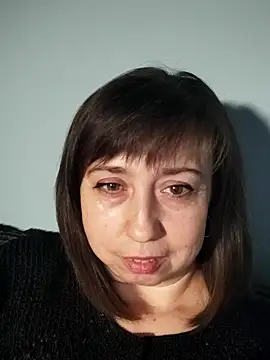 MaryKiki5619 online show from February 16, 5:53 pm