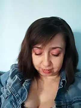 MaryKiki5619 online show from March 17, 2:53 pm