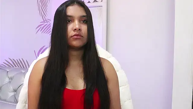 Isabelle Lane online show from March 21, 12:32 pm