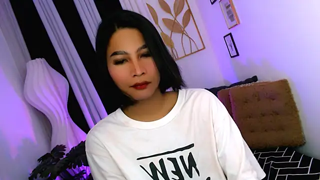 YourPrettyBella TS online show from May 22, 10:43 am