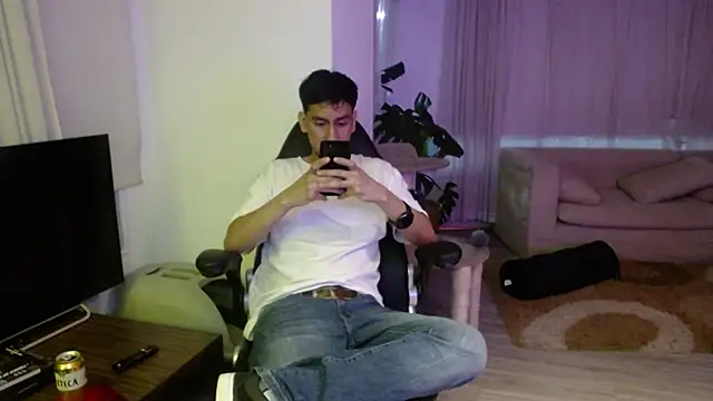 cowboy co online show from November 25, 11:27 pm