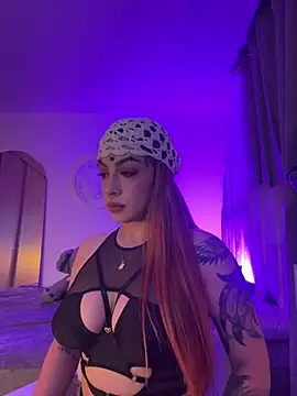 GiaStonne online show from March 24, 2:27 am