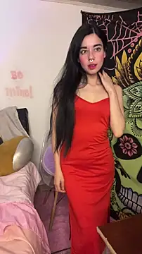 wetbyAlice online show from December 20, 1:34 am