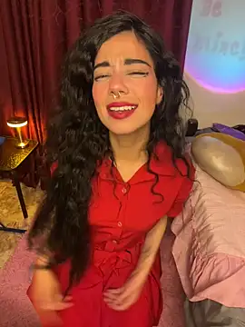 wetbyAlice online show from March 26, 12:17 am