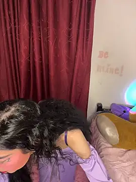 wetbyAlice online show from March 29, 11:49 pm