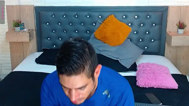 Tribilin ht online show from February 12, 8:48 pm