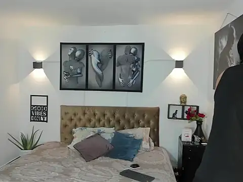 christopher palmerjs online show from November 8, 3:12 pm