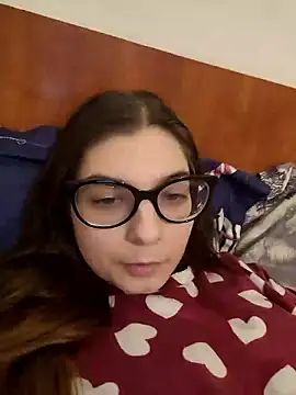 sweetbabygirlforyou online show from January 18, 7:28 pm