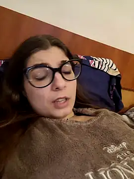 sweetbabygirlforyou online show from February 20, 6:30 pm