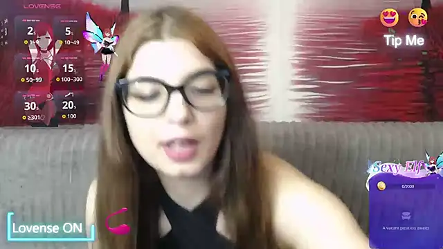 sweetbabygirlforyou online show from May 14, 12:01 pm