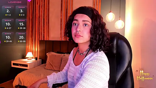 Snapshot of Andrux__ chatting on November 1, 8:22 pm Andrux online show from November 1, 8:22 pm