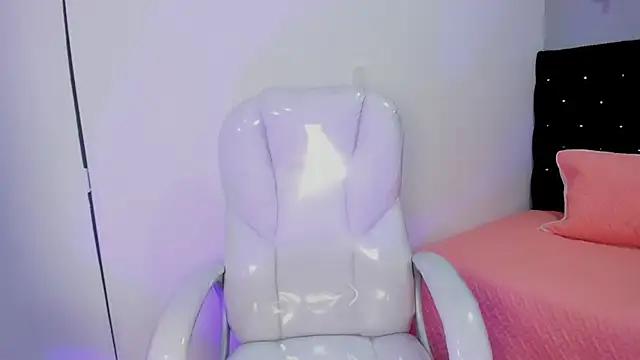 Abella bunny online show from October 29, 3:53 am