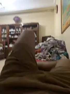 Unique-Man online show from November 2, 8:55 pm