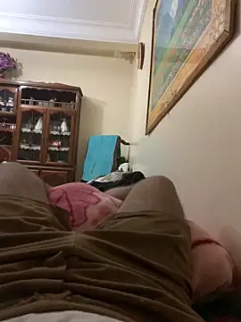 Unique-Man online show from November 4, 7:02 pm