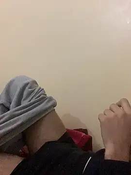 Unique-Man online show from February 21, 7:26 pm