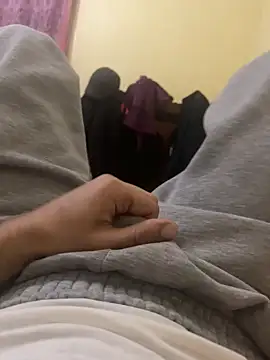 Unique-Man online show from March 2, 11:44 pm