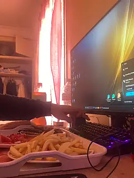 Unique-Man online show from March 27, 12:38 pm