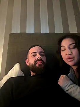 coconutsnut online show from October 25, 12:07 am