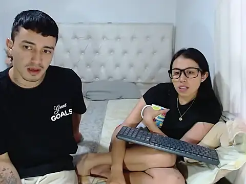 BIJOU SECRET online show from November 13, 10:19 pm