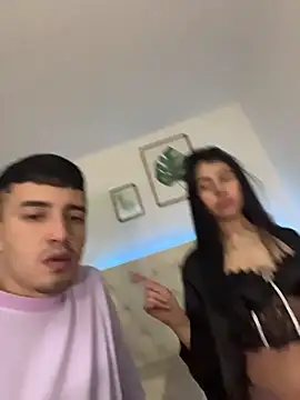 BIJOU SECRET online show from November 30, 1:53 am