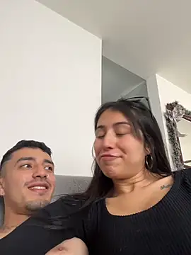 BIJOU SECRET online show from December 20, 5:42 pm