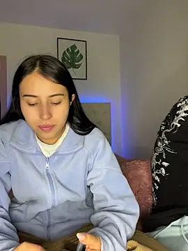 BIJOU SECRET online show from May 10, 4:28 am