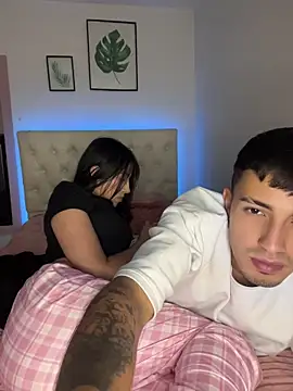 BIJOU SECRET online show from May 24, 3:55 am