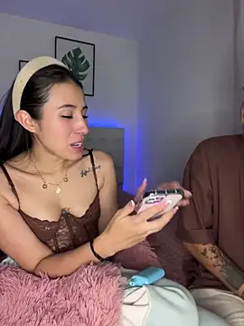 BIJOU SECRET online show from July 1, 3:52 am